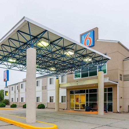 Motel 6-Kearney, Ne Εξωτερικό φωτογραφία