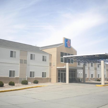 Motel 6-Kearney, Ne Εξωτερικό φωτογραφία