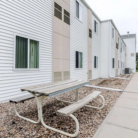 Motel 6-Kearney, Ne Εξωτερικό φωτογραφία