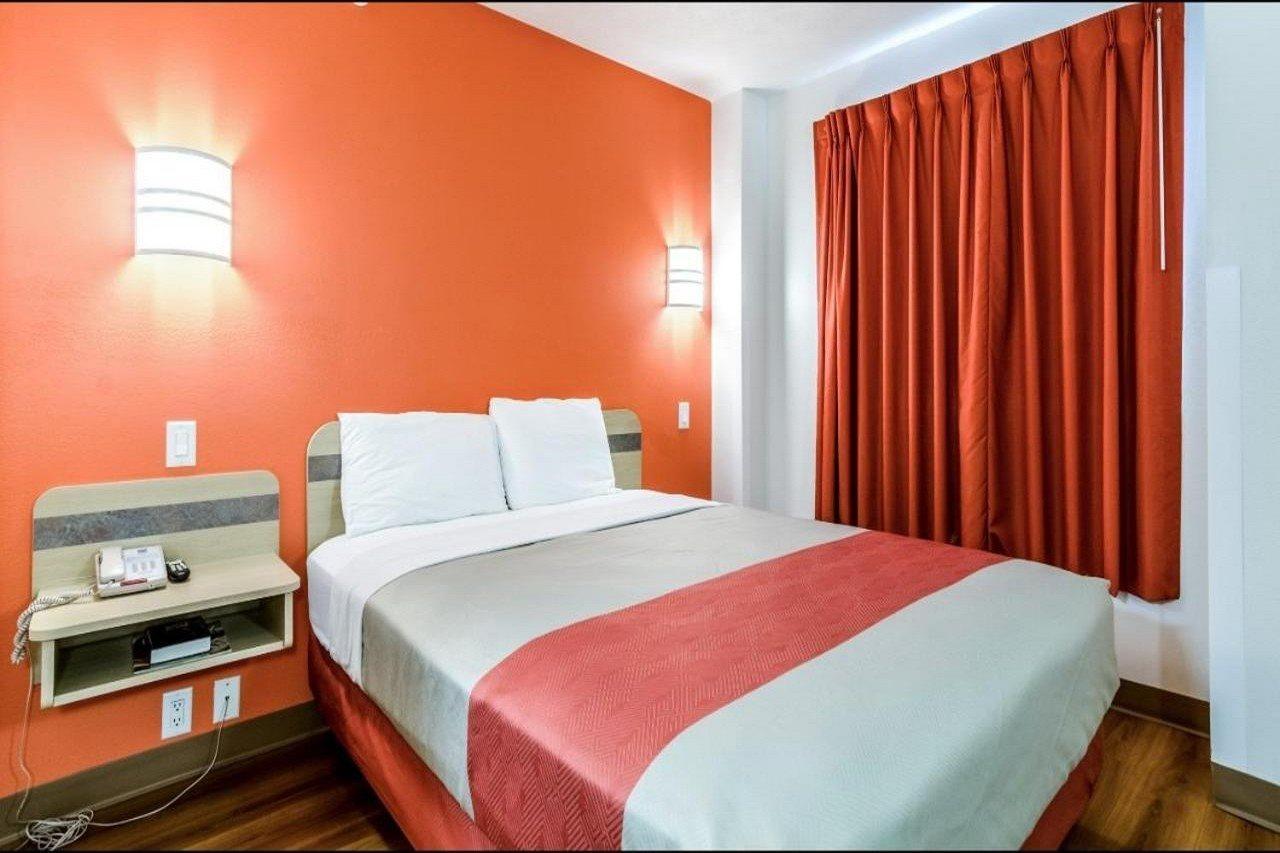 Motel 6-Kearney, Ne Εξωτερικό φωτογραφία