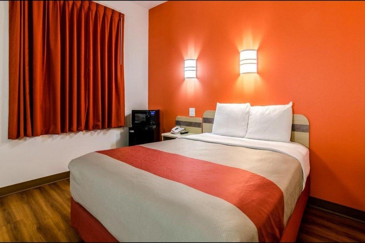 Motel 6-Kearney, Ne Εξωτερικό φωτογραφία