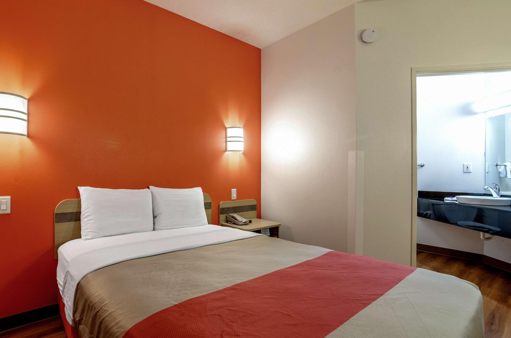 Motel 6-Kearney, Ne Εξωτερικό φωτογραφία
