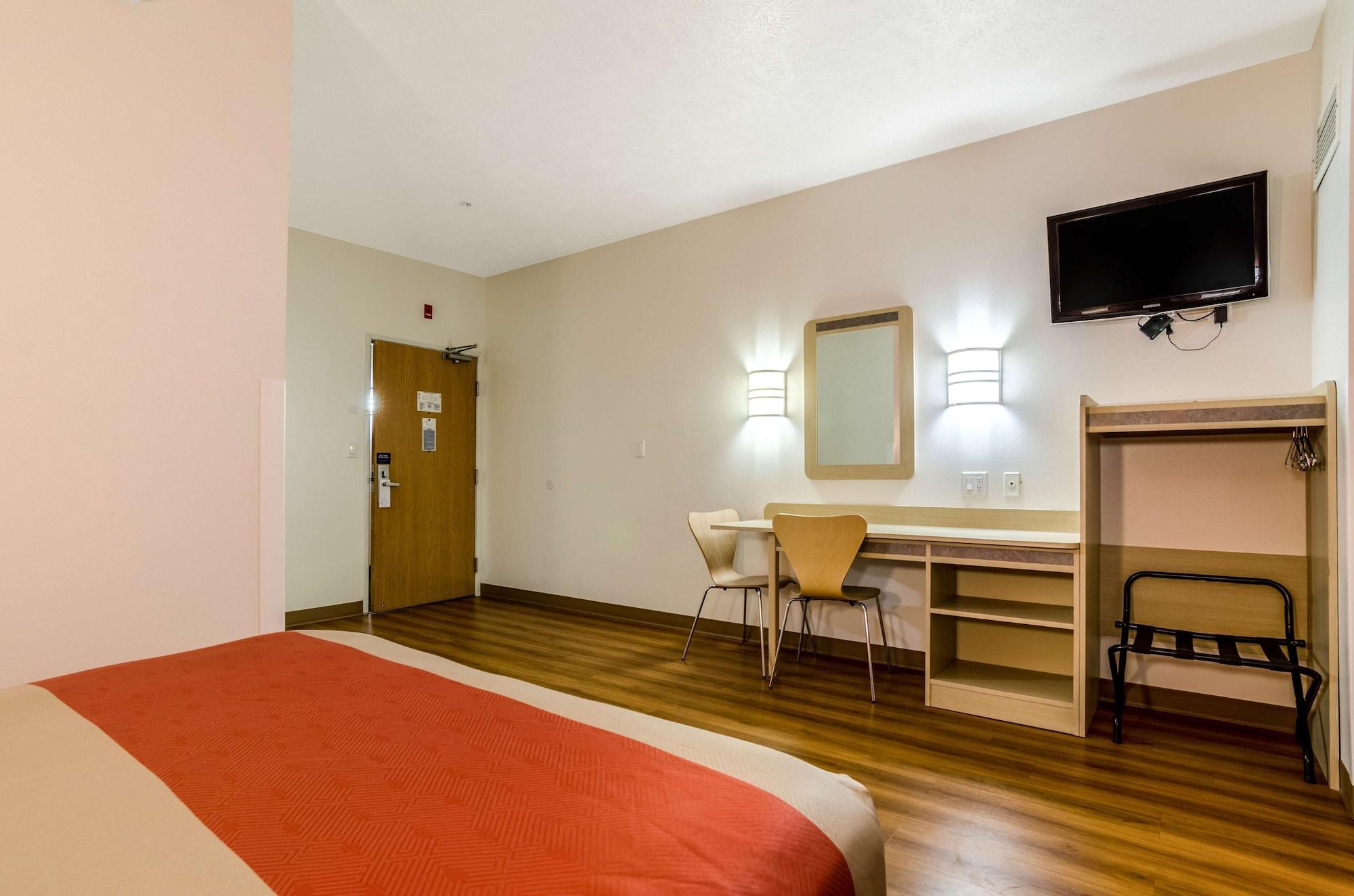 Motel 6-Kearney, Ne Εξωτερικό φωτογραφία