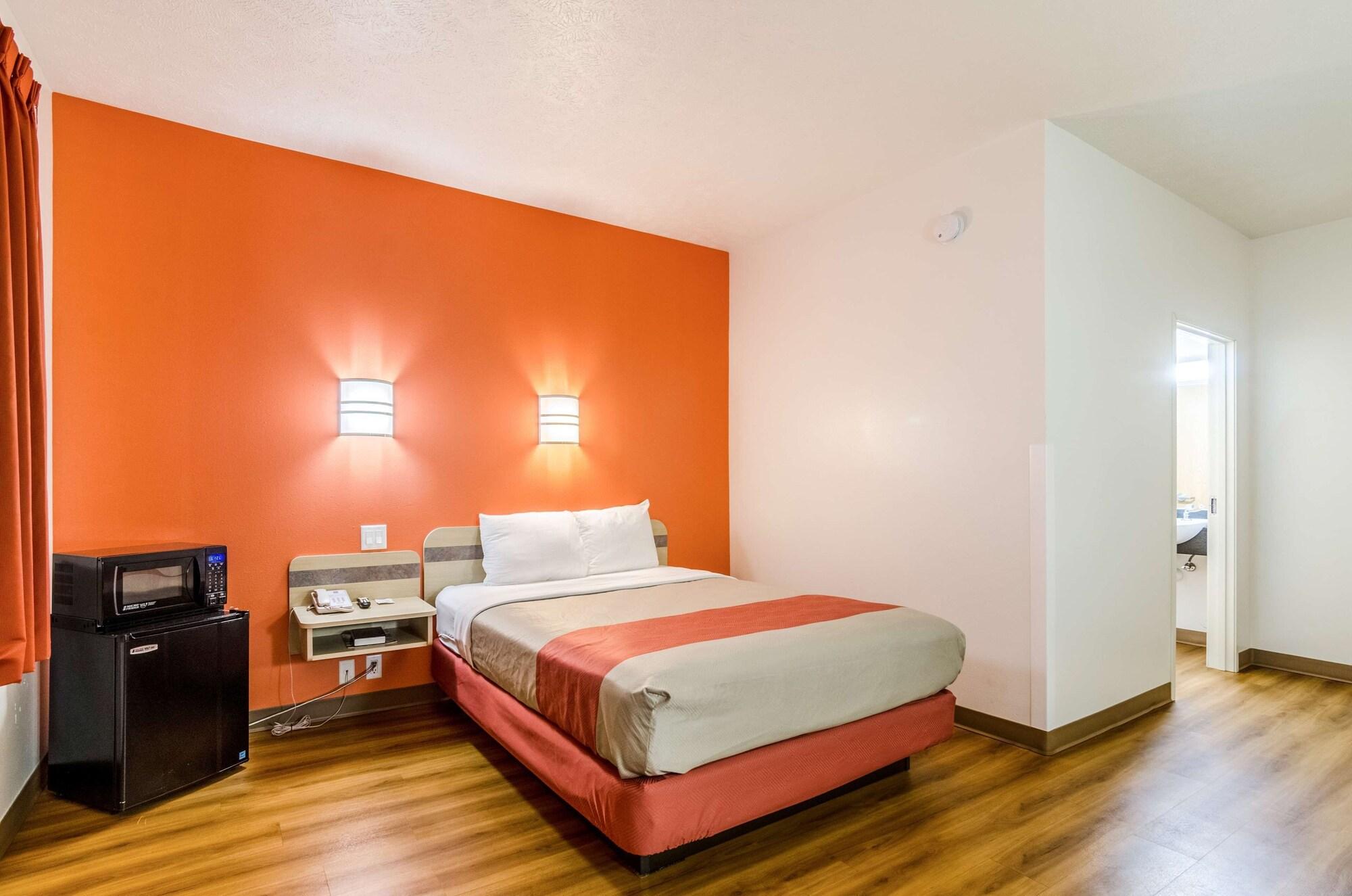 Motel 6-Kearney, Ne Εξωτερικό φωτογραφία