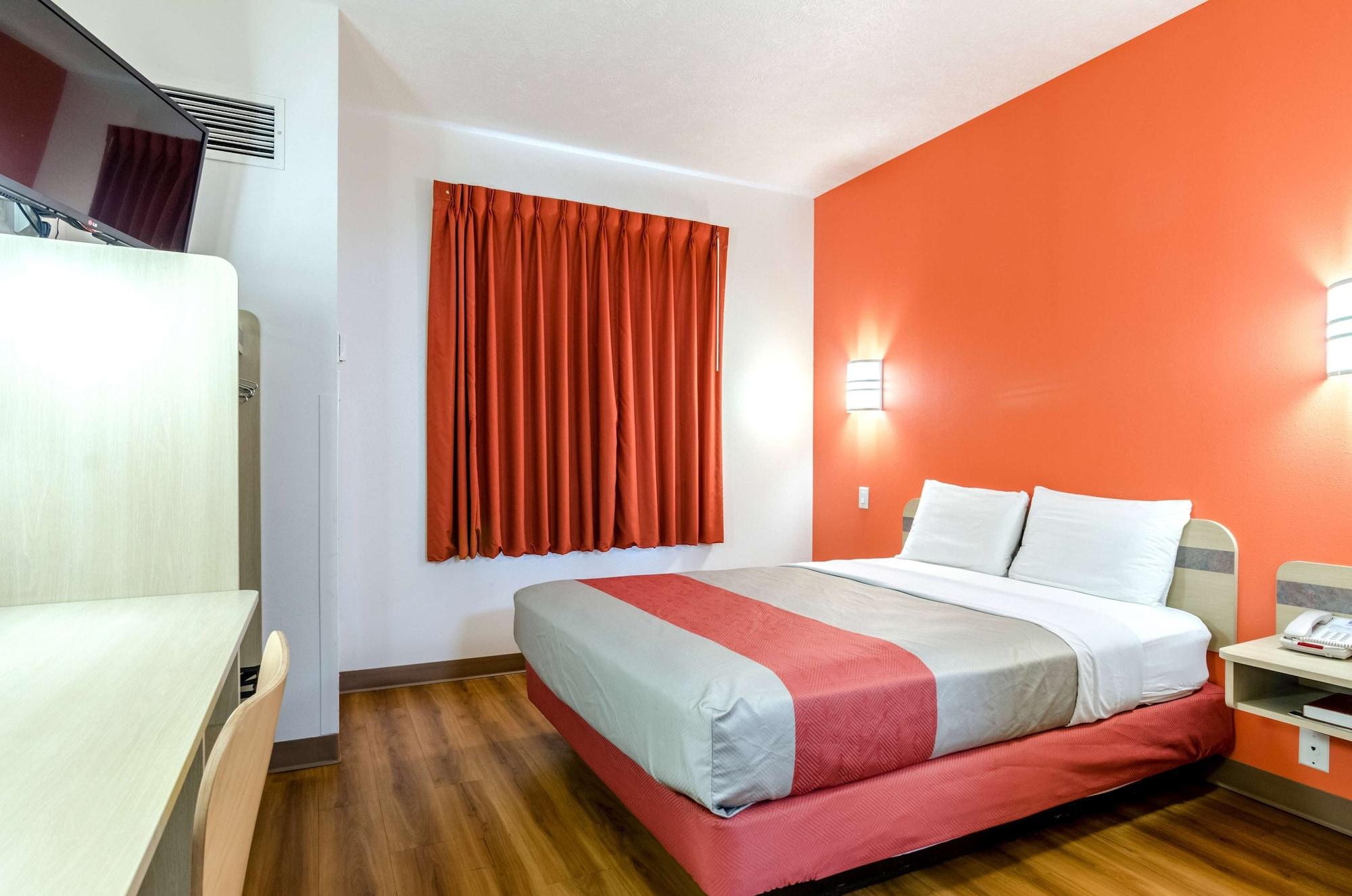Motel 6-Kearney, Ne Εξωτερικό φωτογραφία