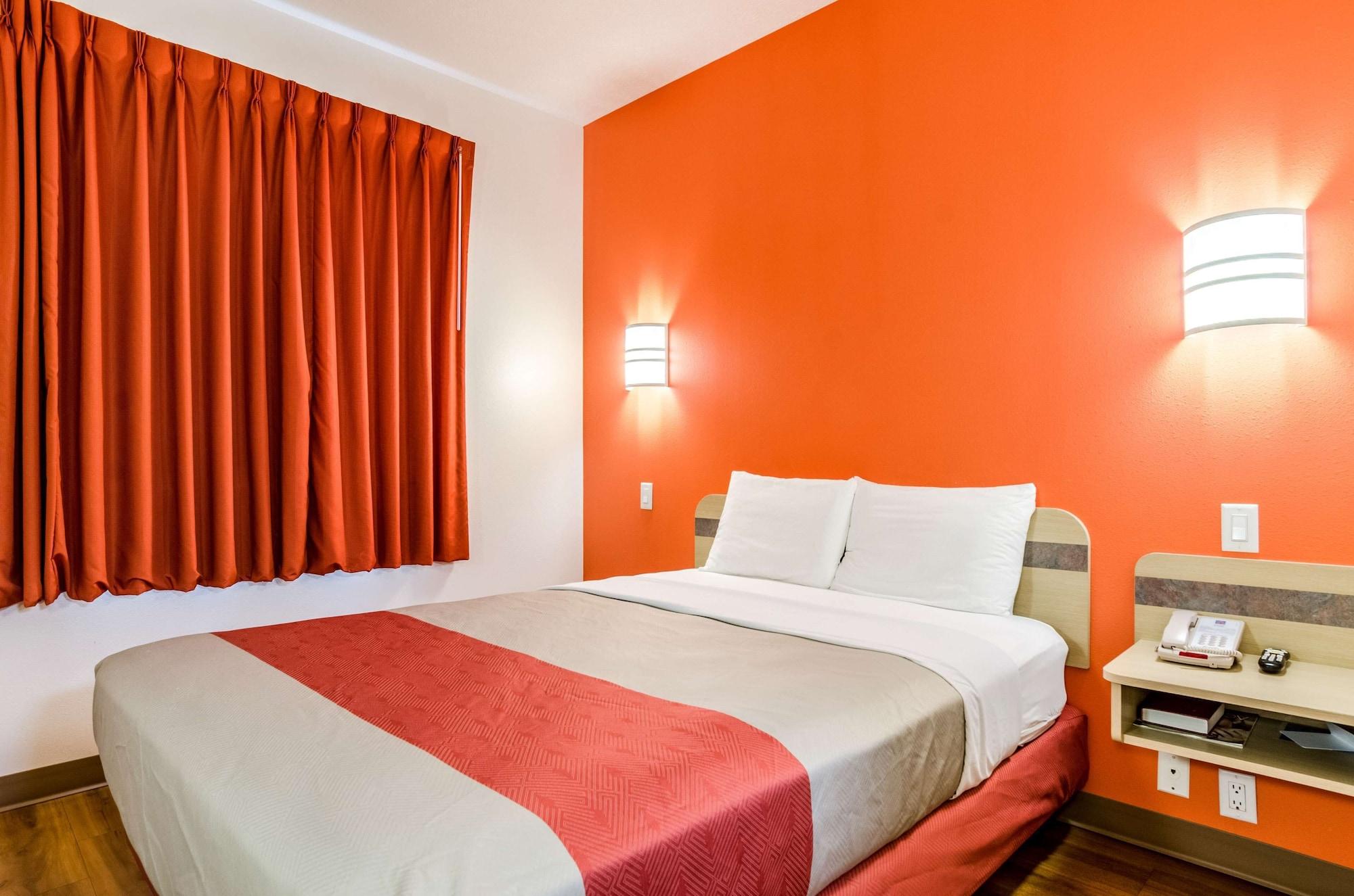 Motel 6-Kearney, Ne Εξωτερικό φωτογραφία