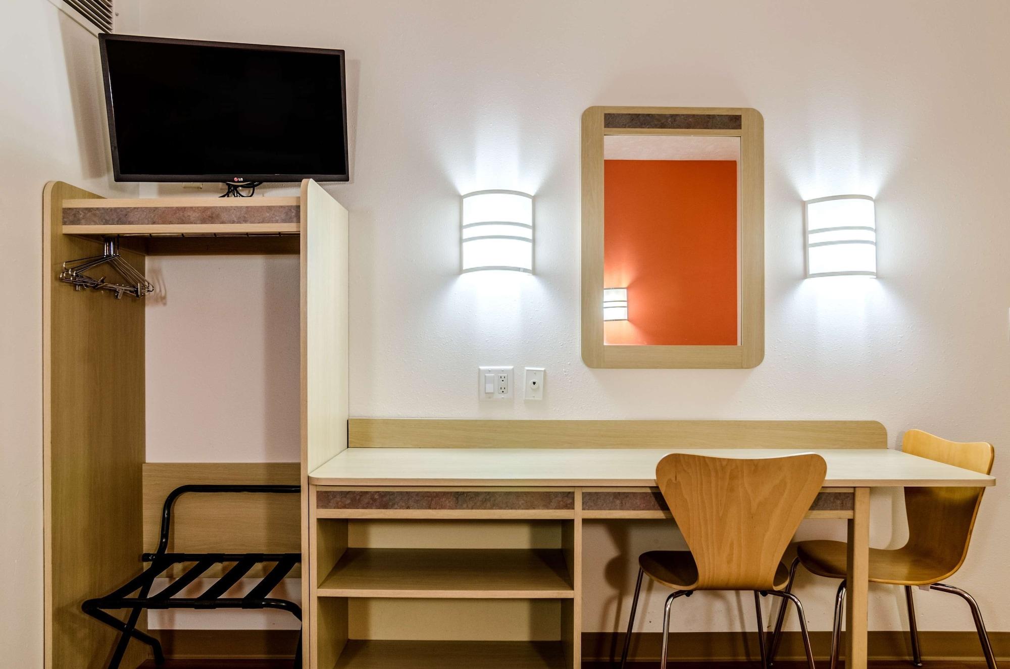 Motel 6-Kearney, Ne Εξωτερικό φωτογραφία