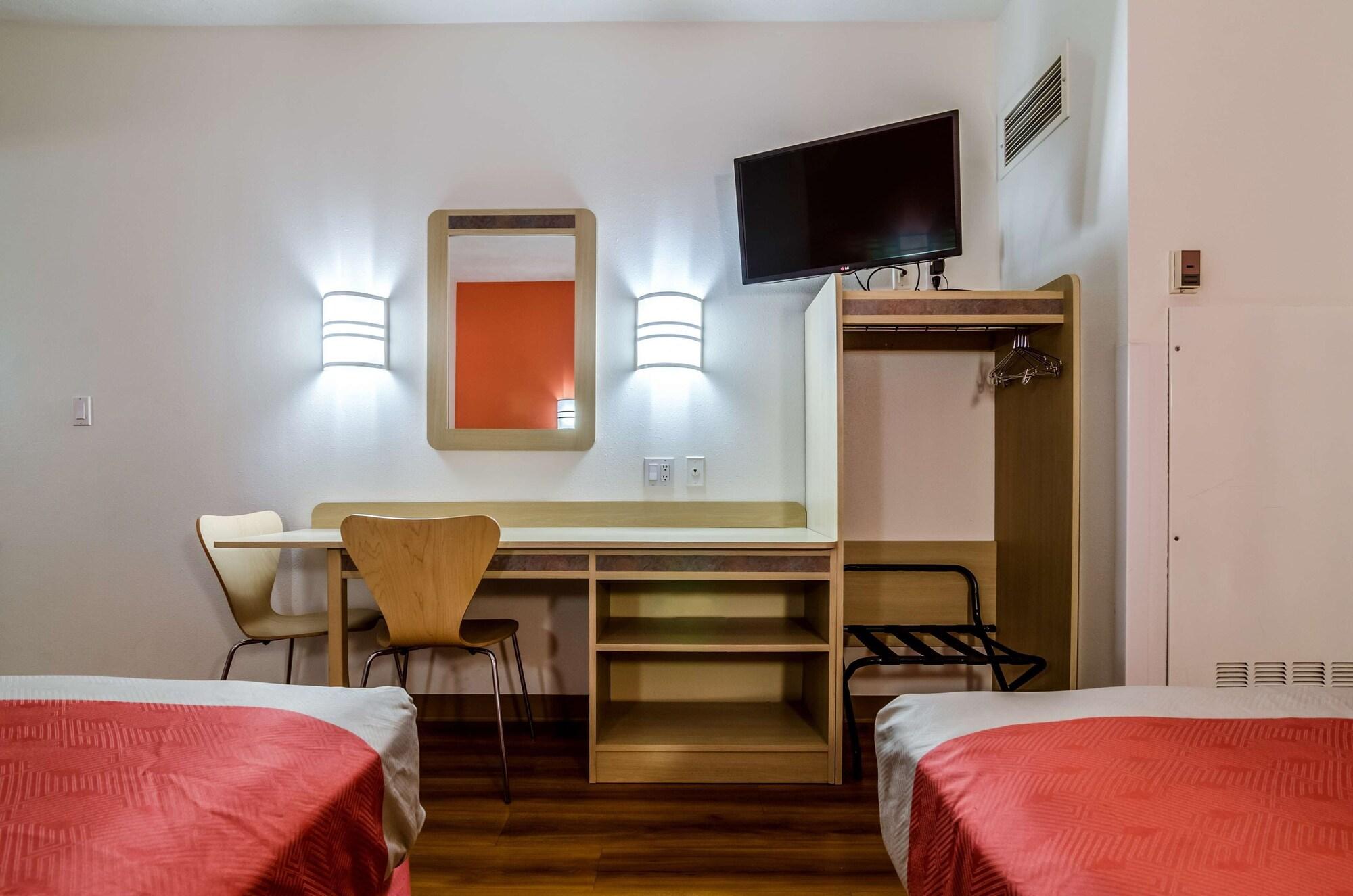 Motel 6-Kearney, Ne Εξωτερικό φωτογραφία