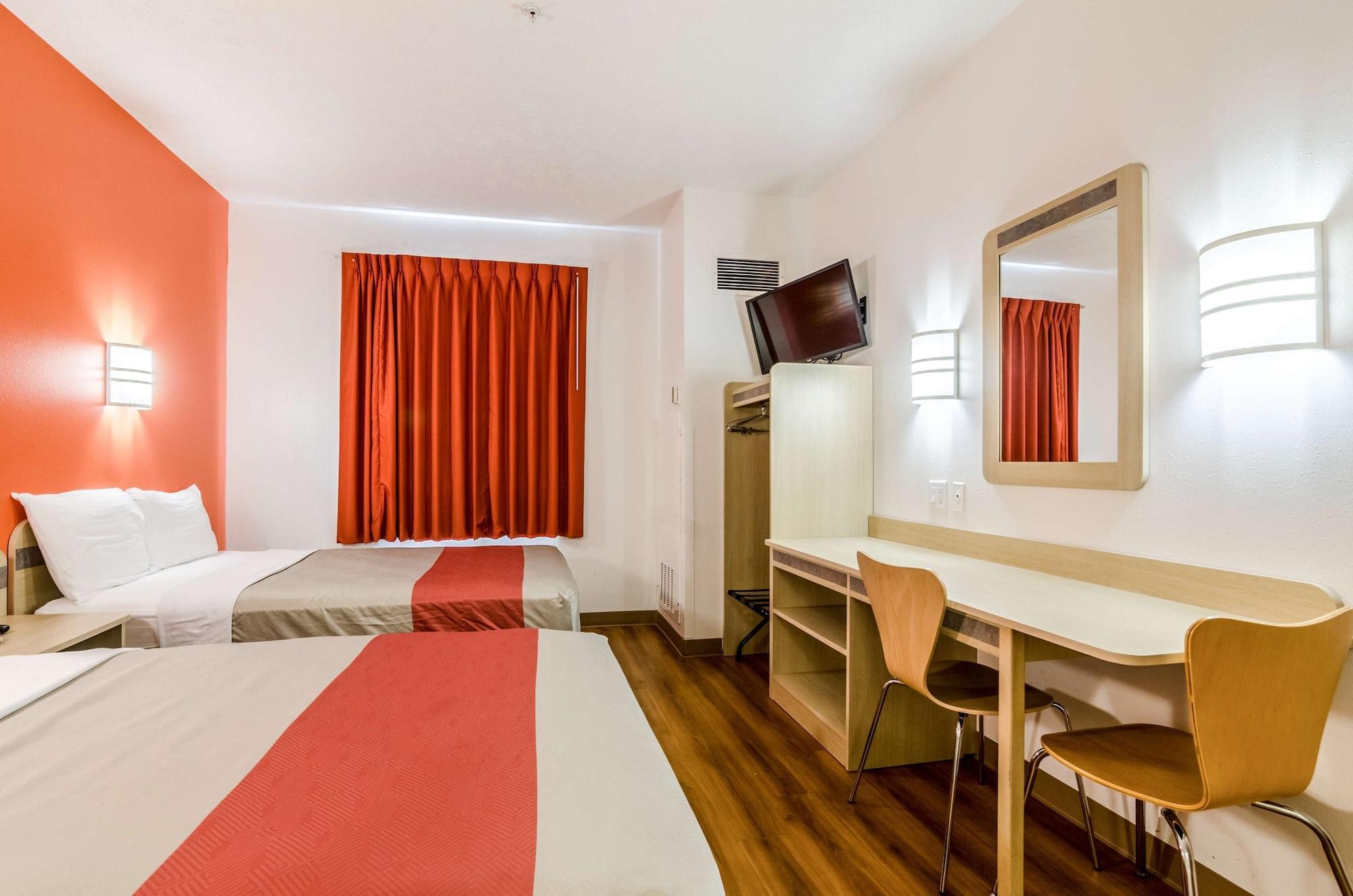 Motel 6-Kearney, Ne Εξωτερικό φωτογραφία