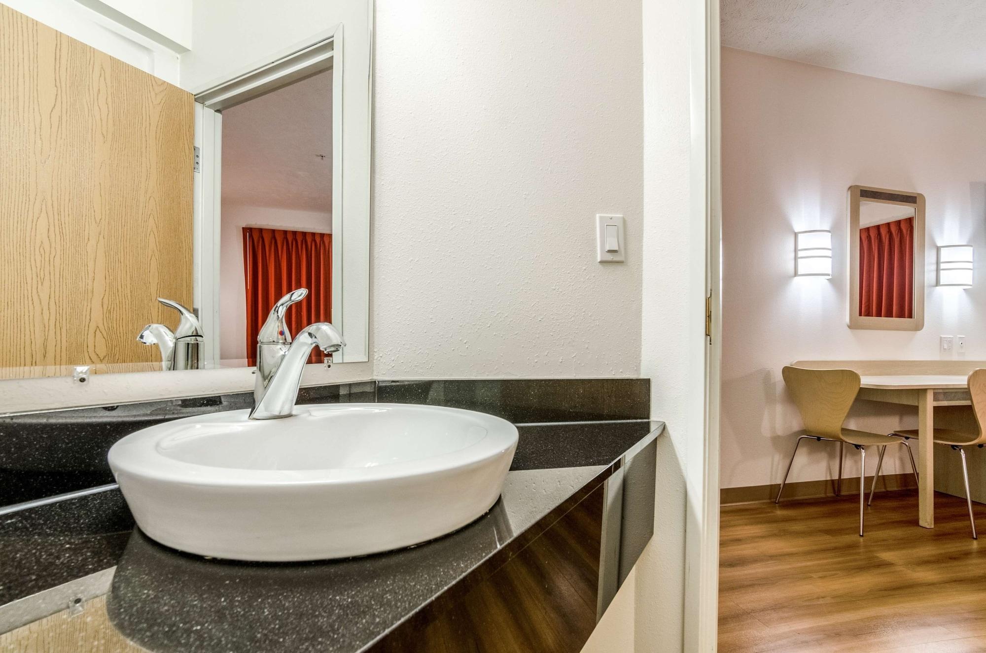 Motel 6-Kearney, Ne Εξωτερικό φωτογραφία