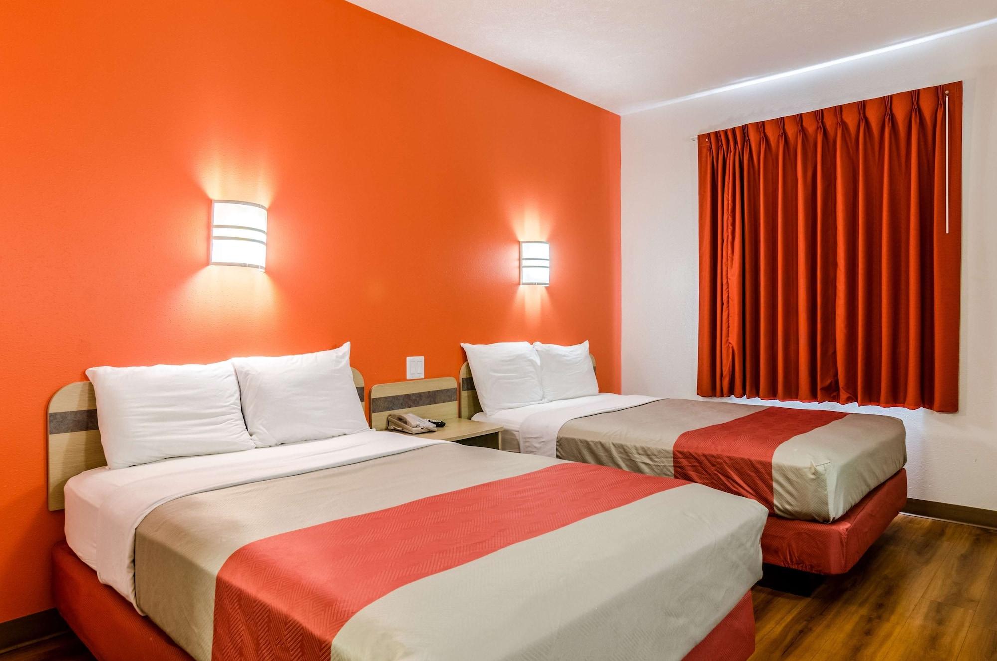 Motel 6-Kearney, Ne Εξωτερικό φωτογραφία
