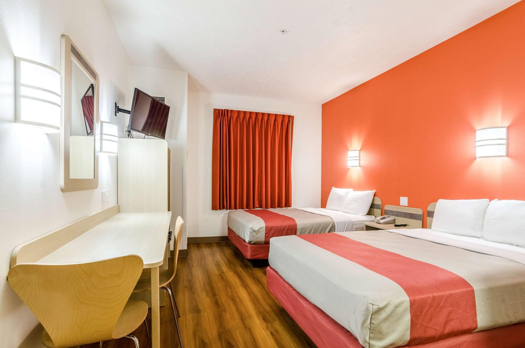 Motel 6-Kearney, Ne Εξωτερικό φωτογραφία