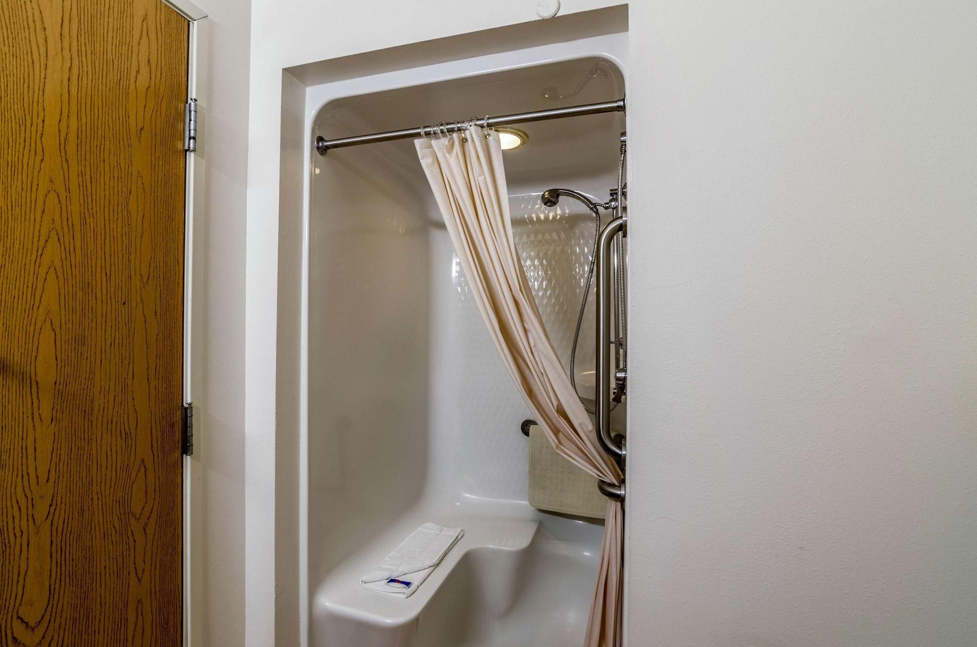 Motel 6-Kearney, Ne Εξωτερικό φωτογραφία