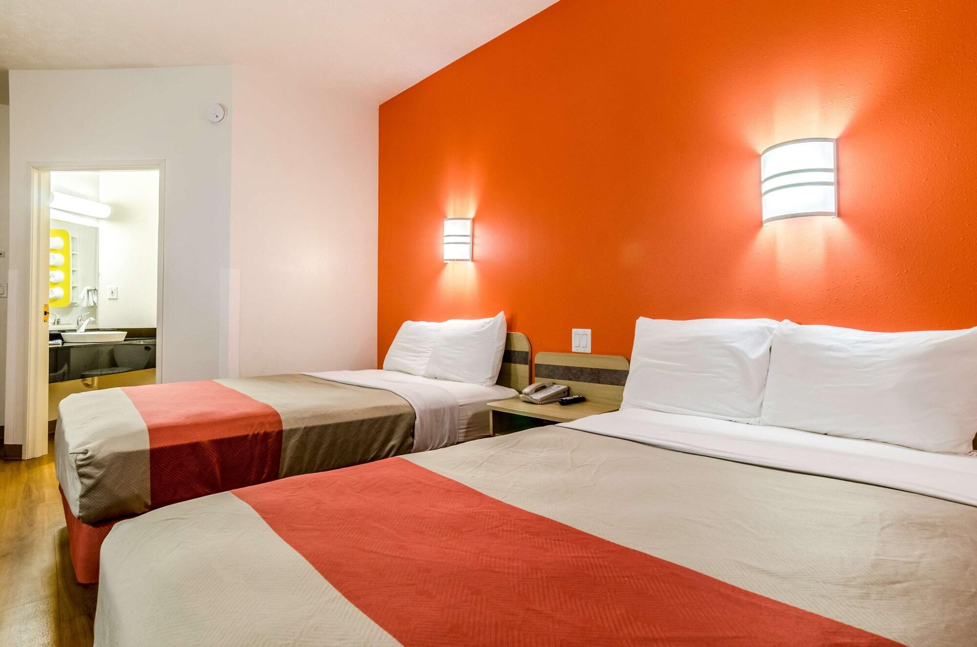 Motel 6-Kearney, Ne Εξωτερικό φωτογραφία