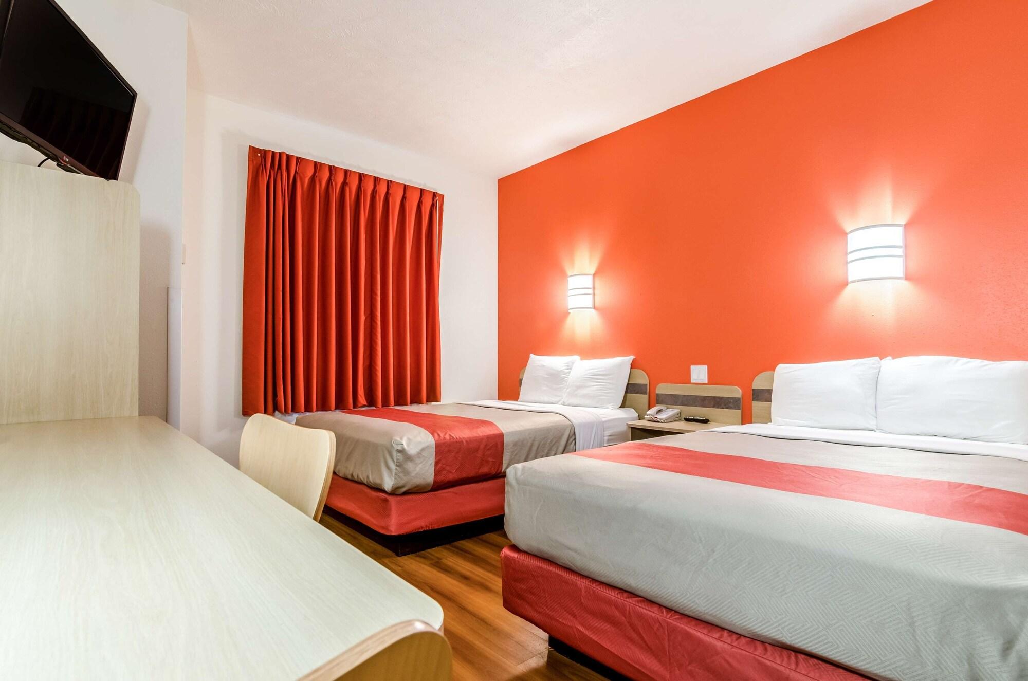 Motel 6-Kearney, Ne Εξωτερικό φωτογραφία