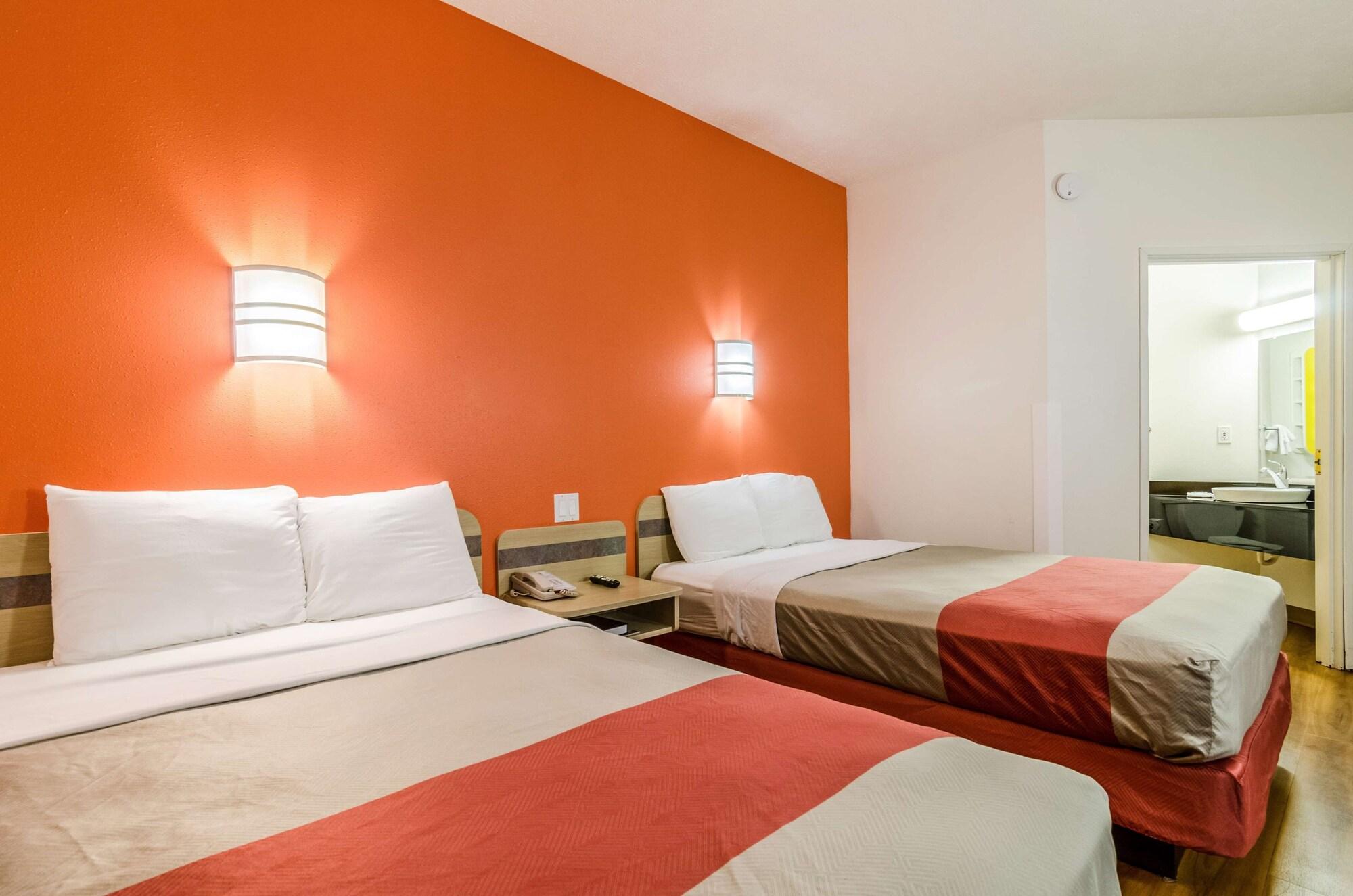 Motel 6-Kearney, Ne Εξωτερικό φωτογραφία