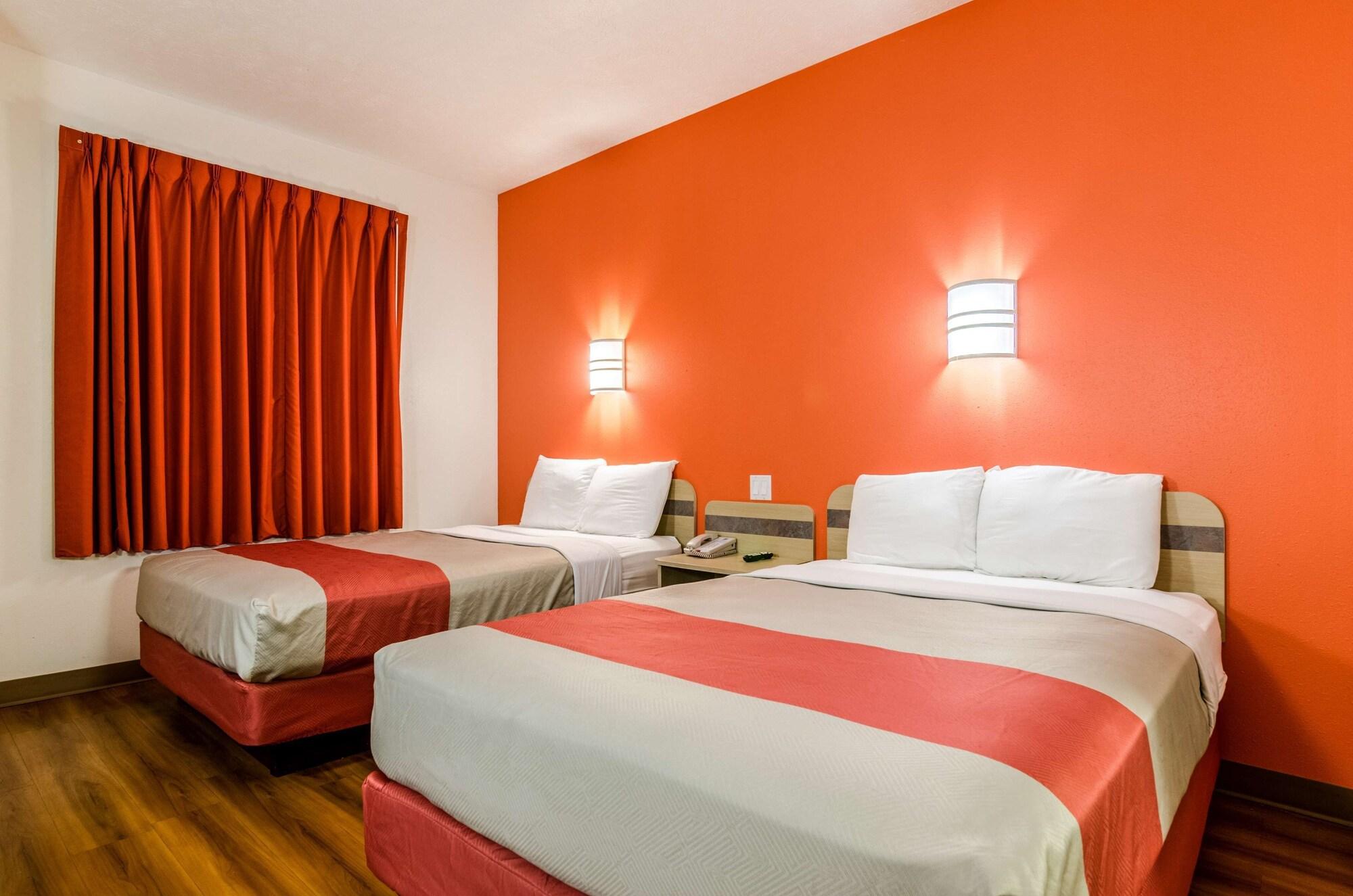 Motel 6-Kearney, Ne Εξωτερικό φωτογραφία