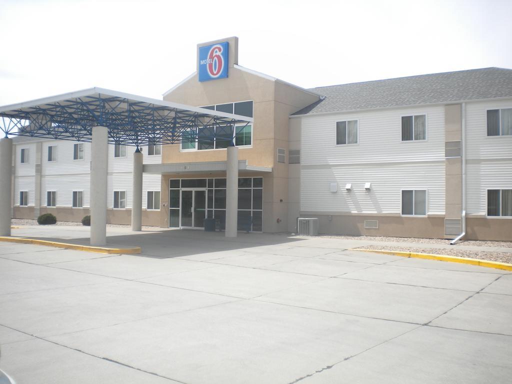 Motel 6-Kearney, Ne Εξωτερικό φωτογραφία