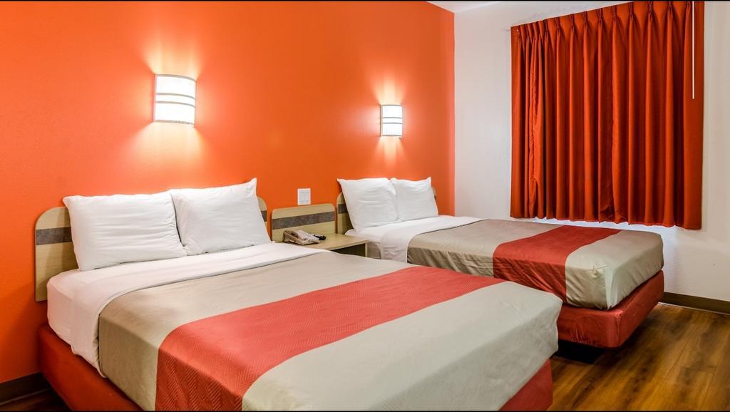 Motel 6-Kearney, Ne Εξωτερικό φωτογραφία