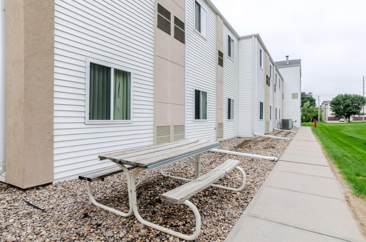 Motel 6-Kearney, Ne Εξωτερικό φωτογραφία