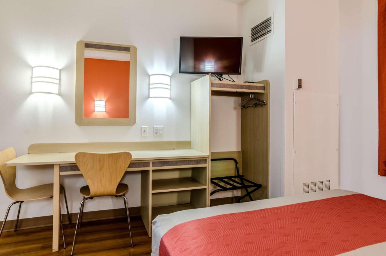 Motel 6-Kearney, Ne Εξωτερικό φωτογραφία